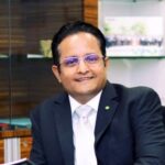 Shree Parthasarathy Leader South Asia Cyber & Strateg Services & APAC Cyber Innovation Deloitte   4th April, Sunday